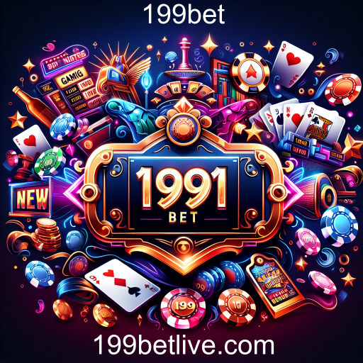 Descubra os Novos Jogos na 199bet